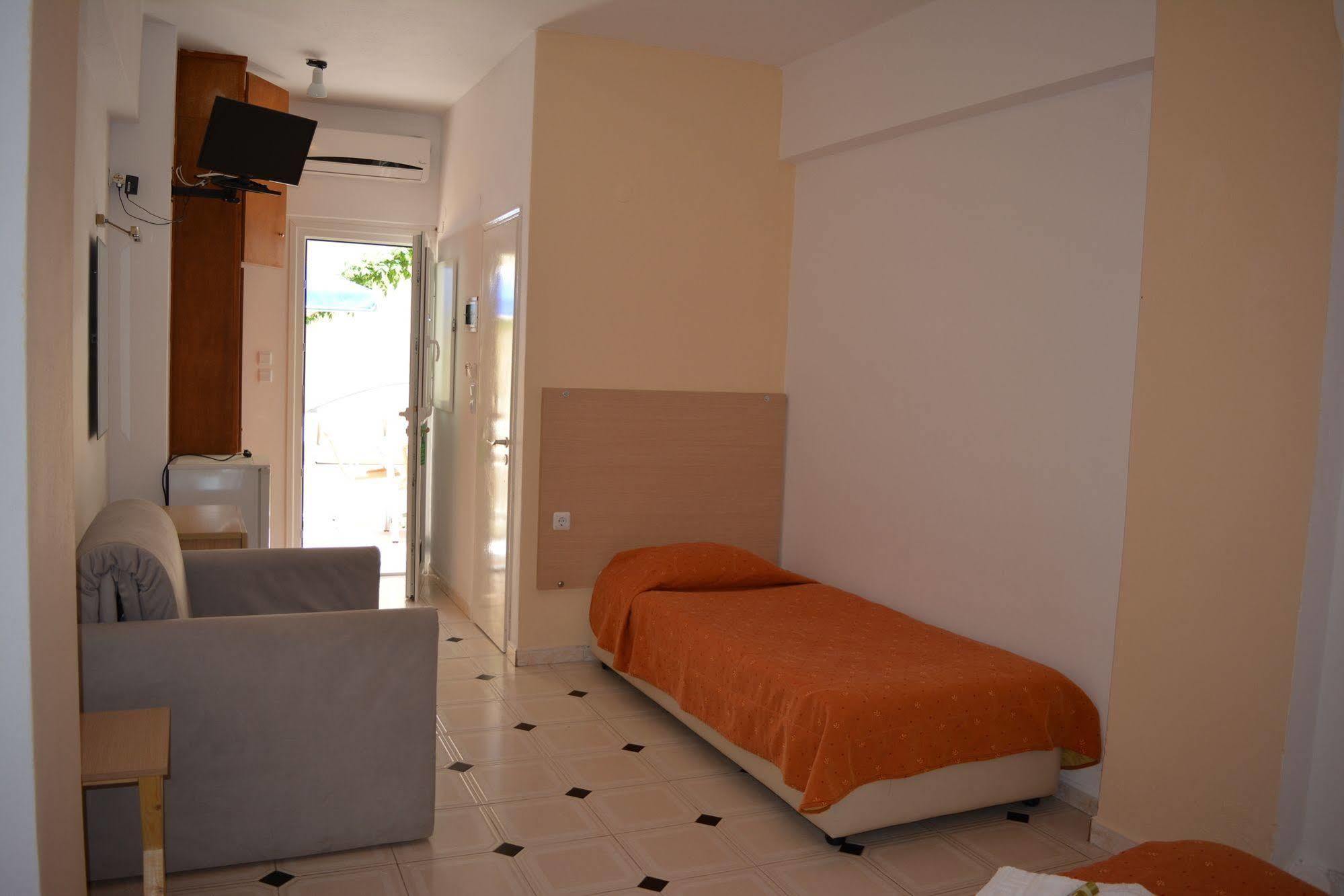 Anemomilos Villa Firostefani Luaran gambar